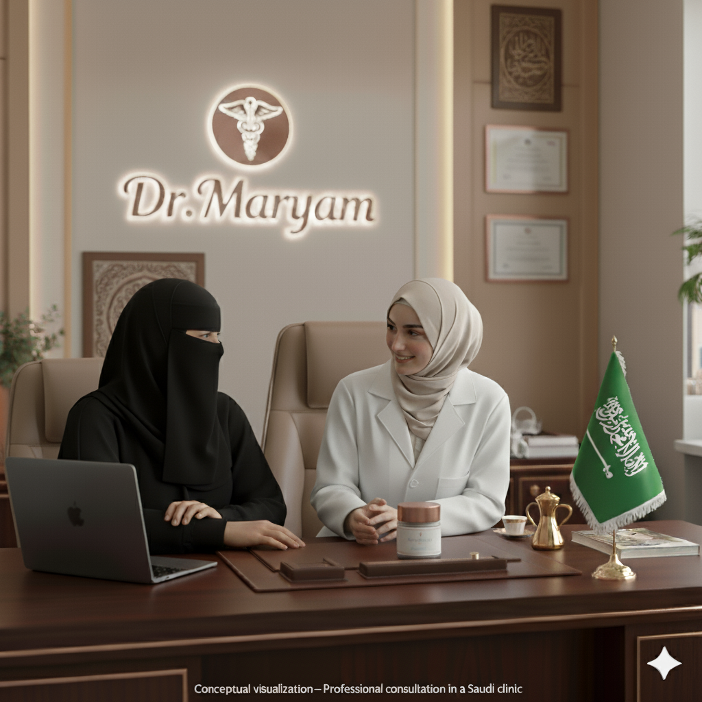 Load video: زبنائنا بالسعودية